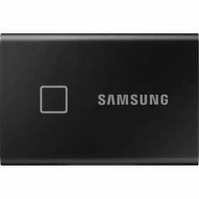 Hårddisk Samsung MU-PC2T0K/WW 1,8" 2 TB SSD