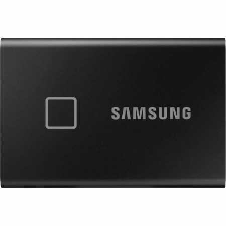 Disque dur Samsung MU-PC2T0K/WW 1,8" 2 TB SSD