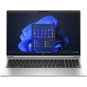 Notebook HP ProBook 450 Spanish Qwerty 15,6" Intel Core i7-1355U 512 GB SSD 16 GB RAM