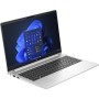 Notebook HP ProBook 450 Qwerty Spanisch 15,6" Intel Core i7-1355U 512 GB SSD 16 GB RAM