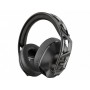 Gaming Headset mit Mikrofon Nacon RIG700HS Schwarz Bunt