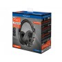 Gaming Headset mit Mikrofon Nacon RIG700HS Schwarz Bunt