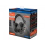 Gaming Headset with Microphone Nacon RIG700HS Black Multicolour