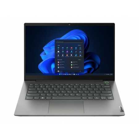 Notebook Lenovo Thinkbook 14 G4 Intel Core i5-1235U Qwerty Spanska 512 GB SSD 14" 16 GB RAM