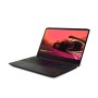 Notebook Lenovo IdeaPad Gaming 3 15ACH6 512 GB SSD 16 GB RAM AMD Ryzen 5 5600H Qwerty Spanska