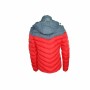 Anorak Joluvi Detach Herren Rot