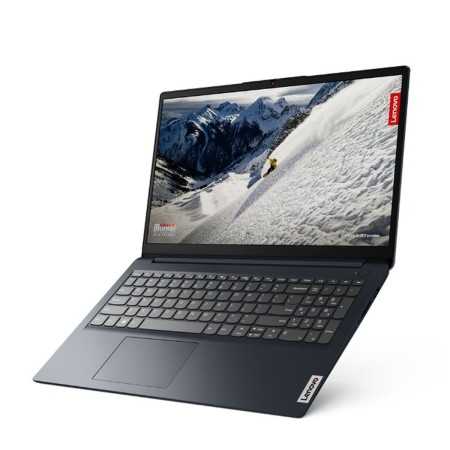 Ordinateur Portable Lenovo IdeaPad 1 15ALC7 512 GB SSD 16 GB RAM 8 GB RAM Espagnol Qwerty