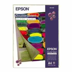 Matte Photographic Paper Epson C13S041569 A4