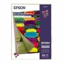 Matte Photographic Paper Epson C13S041569 A4