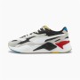 Herren Sneaker Puma RS-X³ WH Weiß