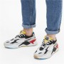 Men’s Casual Trainers Puma RS-X³ WH White