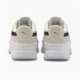 Women's casual trainers Puma deva Suede Wn'S Beige