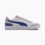 Herren Sneaker Puma Ralph Sampson Lo Vintage Weiß