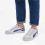 Chaussures casual homme Puma Ralph Sampson Lo Vintage Blanc