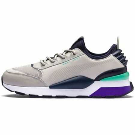 Men's Trainers Puma Sportswear Rs-0 Grey