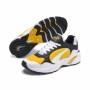Chaussures de Sport pour Homme Puma Sportswear Cell Viper Jaune