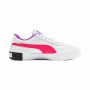 Sports Trainers for Women Puma Puma Cali Chase White