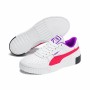 Sports Trainers for Women Puma Puma Cali Chase White