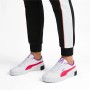 Sports Trainers for Women Puma Puma Cali Chase White