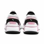 Chaussures de sport pour femme Puma Sportswear Nova '90S Bloc Blanc