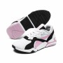 Sports Trainers for Women Puma Sportswear Nova '90S Bloc White