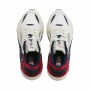 Sports Trainers for Women Puma Sportswear Rs-X Hard Drive White