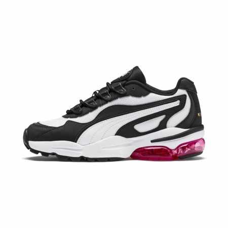 Laufschuhe für Damen Puma Sportswear Cell Stellar Schwarz