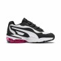 Laufschuhe für Damen Puma Sportswear Cell Stellar Schwarz