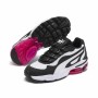 Chaussures de sport pour femme Puma Sportswear Cell Stellar Noir