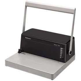 Relieuse Fellowes Metal100 A4