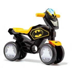 Foten i Golvet Motorcykel Moltó Cross Batman