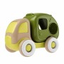 Garbage Truck Chicco Lorry 5 Pieces