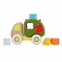 Garbage Truck Chicco Lorry 5 Pieces