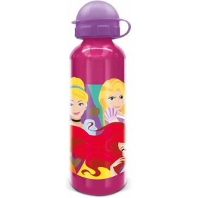 Bottle Princesses Disney Bright & Bold 530 ml
