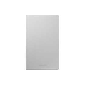 Tablet Tasche A7 Lite Samsung EF-BT220PSEGWW Silberfarben Grau