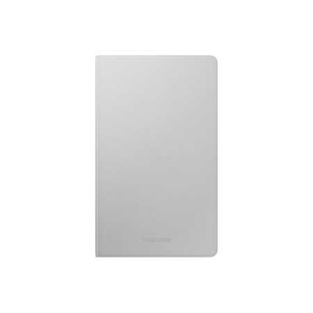 Tablet cover A7 Lite Samsung EF-BT220PSEGWW Silver Grey