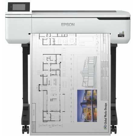 Multifunktionsskrivare Epson SC-T3100