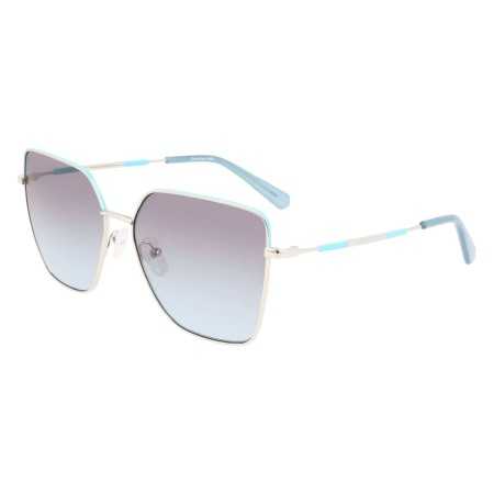 Damensonnenbrille Calvin Klein CKJ21217S-40