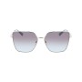 Damensonnenbrille Calvin Klein CKJ21217S-40