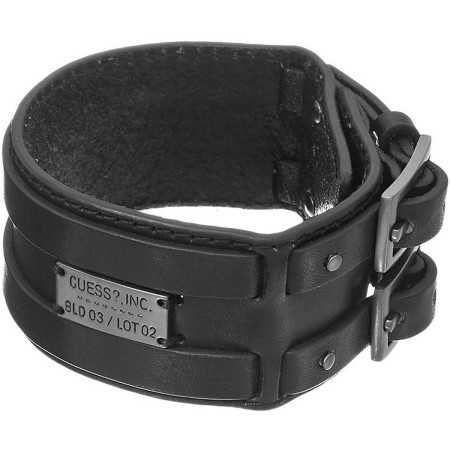 Damarmband Guess UMB81321 Svart