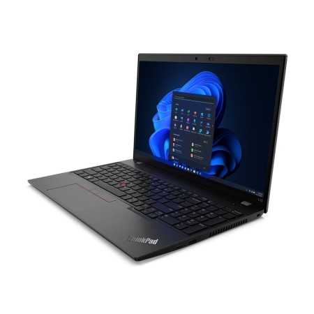 Ordinateur Portable Lenovo 21C30015SP 512 GB SSD 16 GB RAM Intel Core i5-1235U Espagnol Qwerty