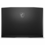 Notebook MSI Creator M16 B12UDX-688XES Spanish Qwerty i7-12650H 16 GB RAM 512 GB SSD