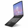 Notebook MSI Creator M16 B12UDX-688XES Qwerty Spanisch i7-12650H 16 GB RAM 512 GB SSD