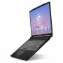 Notebook MSI Creator M16 B12UDX-688XES Qwerty Spanska i7-12650H 16 GB RAM 512 GB SSD