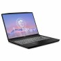 Ordinateur Portable MSI Creator M16 B12UDX-688XES Espagnol Qwerty i7-12650H 16 GB RAM 512 GB SSD