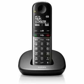 Téléphone Sans Fil Philips XL4901DS/34