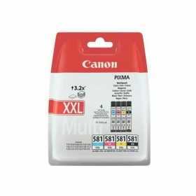 Original Ink Cartridge Canon CLI-581CMYK XXL