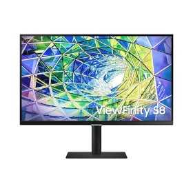 Monitor Samsung ViewFinity S8 S27A800UJP 27" IPS HDR10 LCD