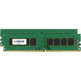 RAM-minne Micron CT2K4G4DFS8266 8 GB DDR4 CL19