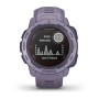 Smartwatch GARMIN Instinct Solar GPS Purple 1"
